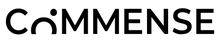 COMMENSE logo
