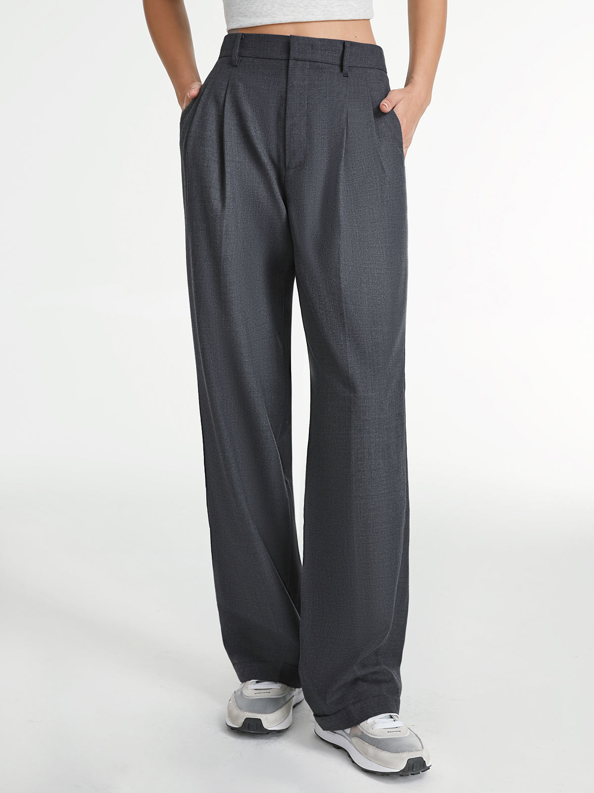Airstream Straight Leg Dress Pants Airstream Straight Leg Dress Pants