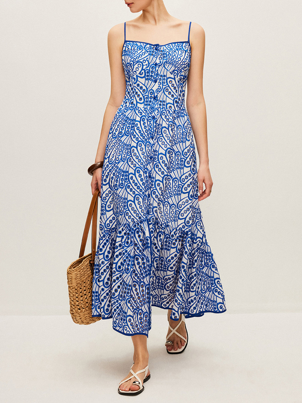 Ambleside Cami Dress main image 0