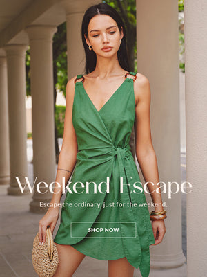 COMMENSE | Trendy Outfits for Women | Boutique Online