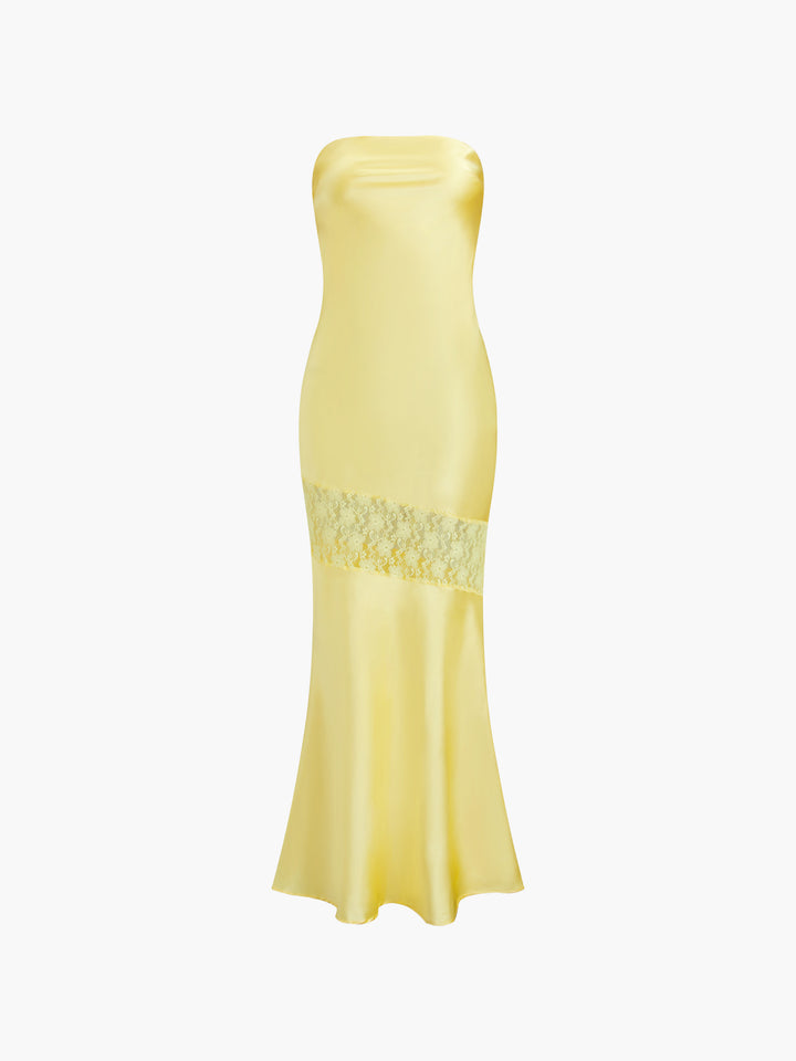 Women Satin Dresses | COMMENSE Women Satin Dresses | COMMENSE