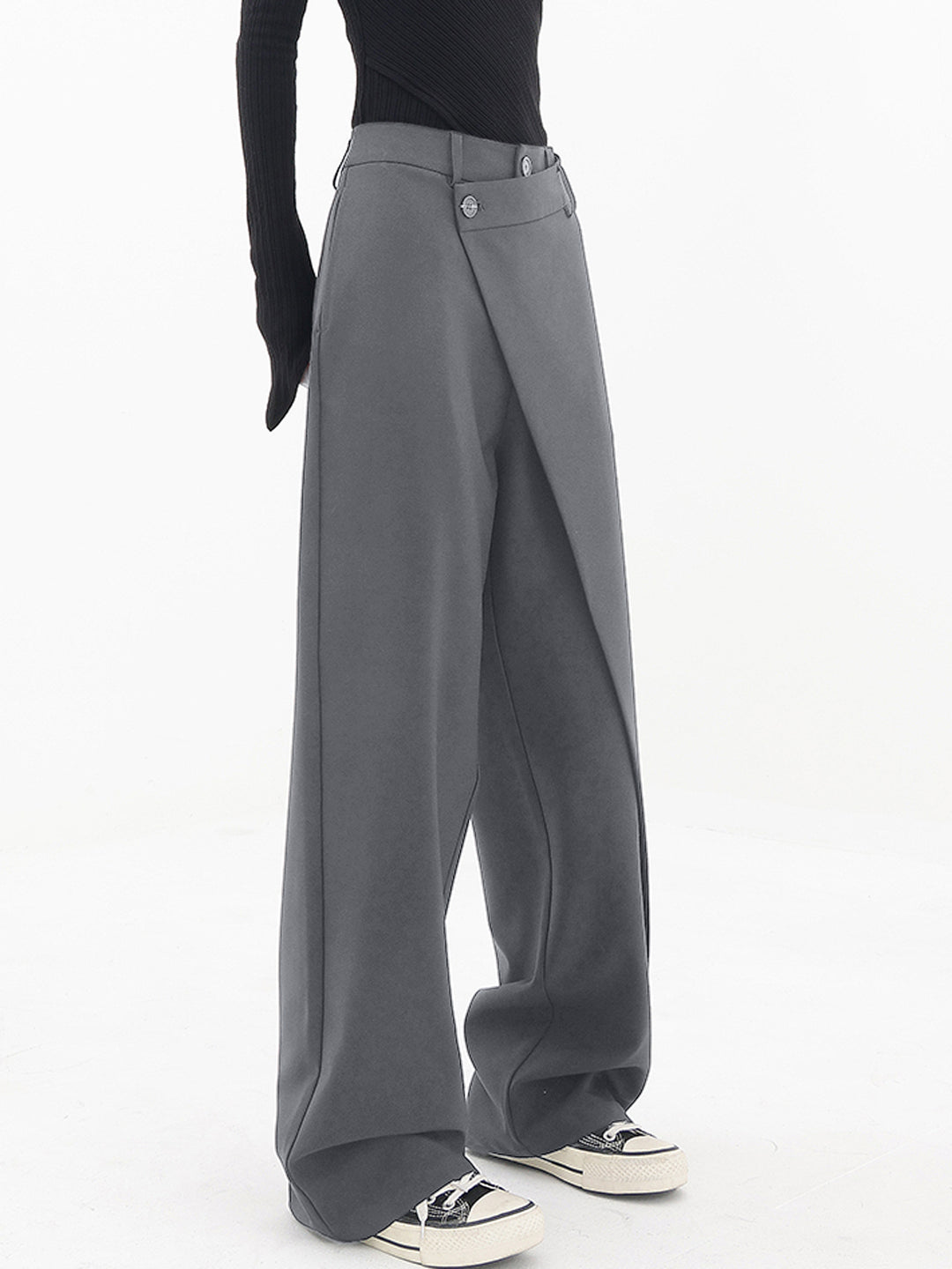 Athletic Works Women's and Women's Plus ButterCore Wide Leg