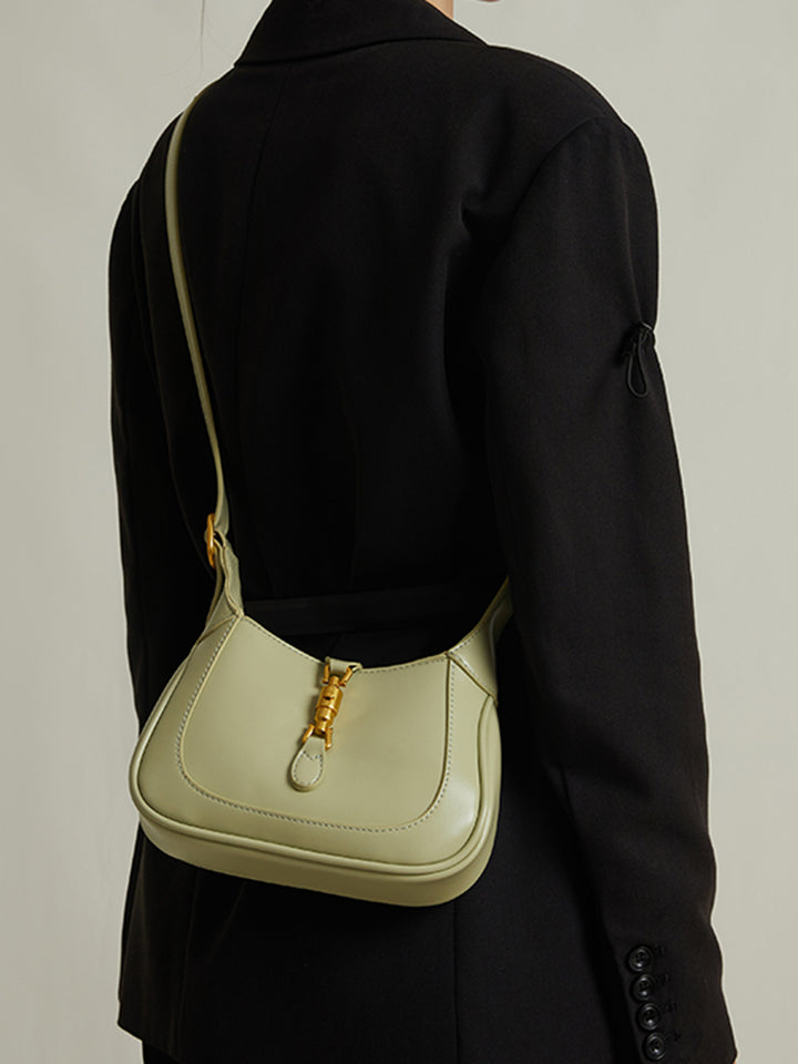 【ANGLAN】Utility 2 Pocket Bag Bag - ANGLAN