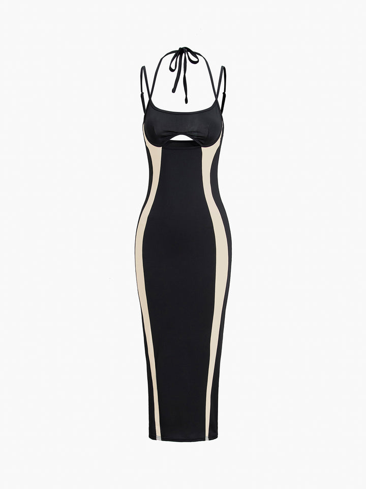 Long Black Dresses | COMMENSE Long Black Dresses | COMMENSE