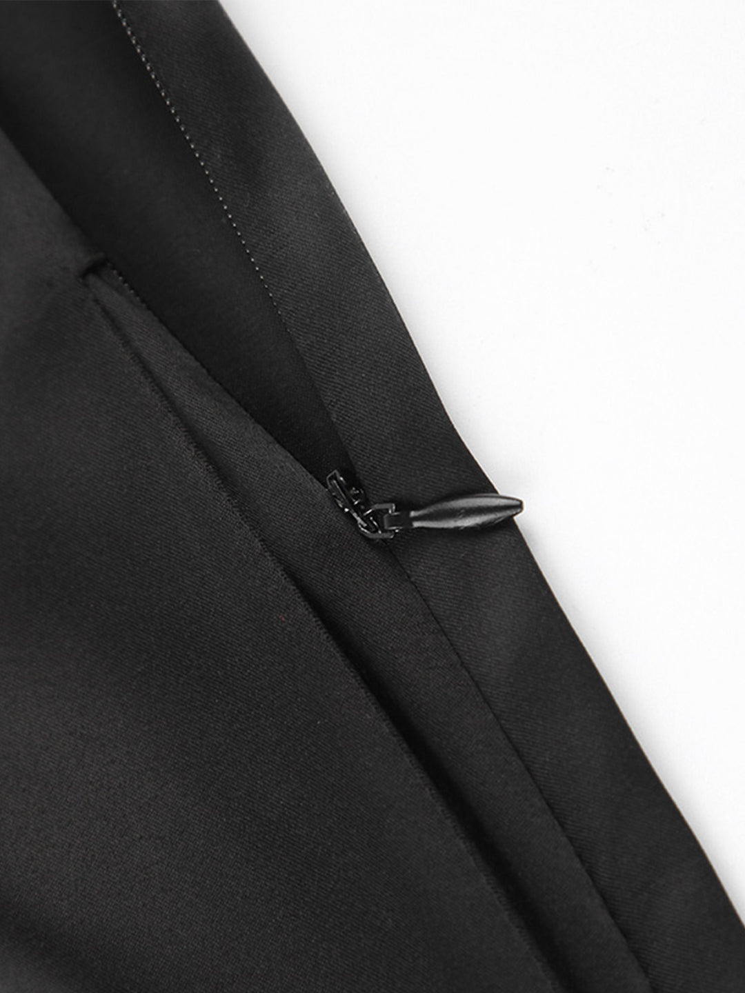 スラックス [COLN] text wide slacks (2c) Women Wide Slacks Pants in Brown and Black – kevincollin.com