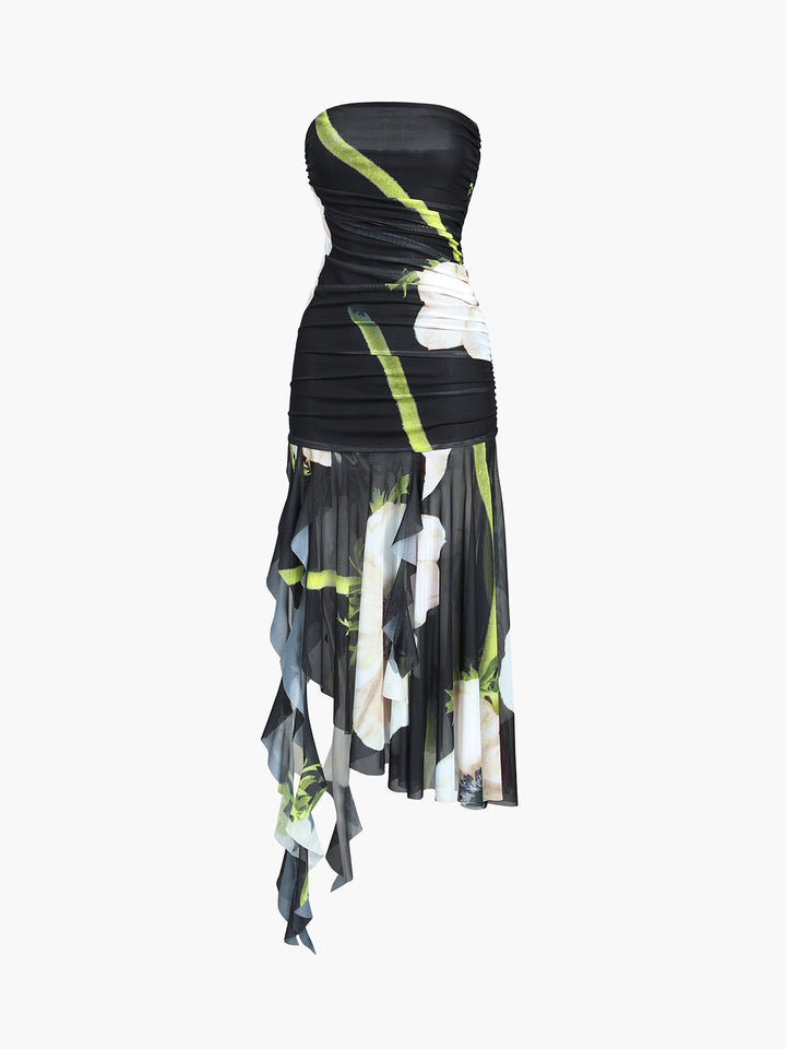Black Floral Dress | Tagged "dresses"| COMMENSE Black Floral Dress | Tagged "dresses"| COMMENSE