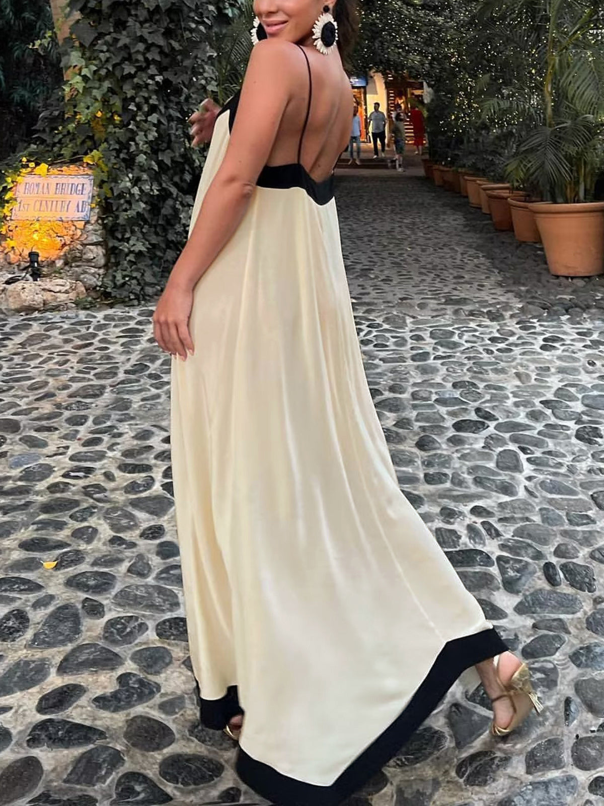 old money maxi dress Old Money White Bodycon Sequin Maxi Dress With Feather Trim Babyboo Dress Store. All Rights Reserved