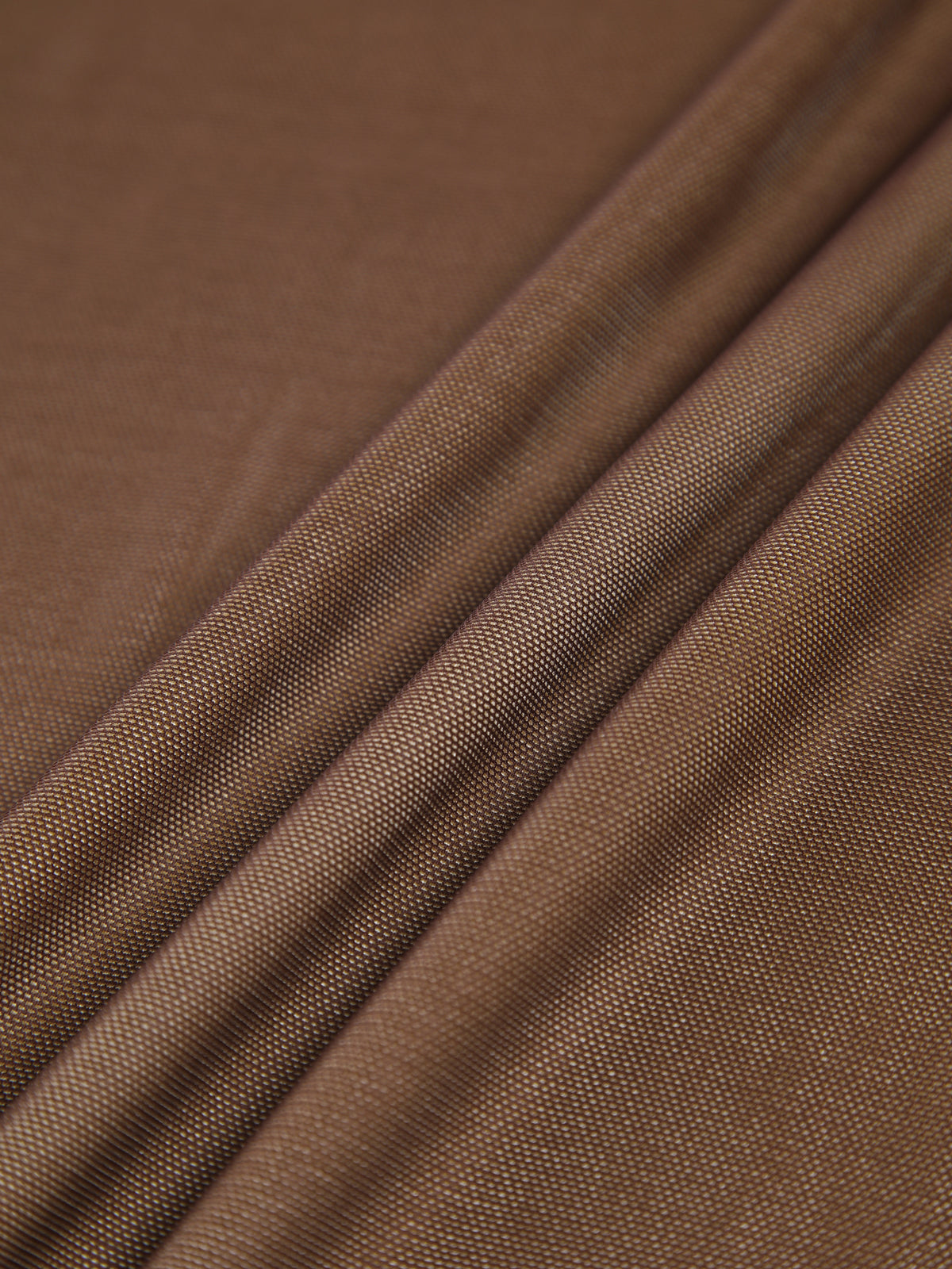 cappuccino ombre mesh zippered long dress Commense | Dresses | Commense Cappuccino Ombre Mesh Zippered Long Dresscolor Dark Browsize M