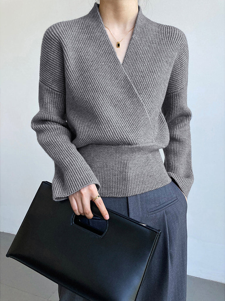 トップス GOOD ENOUGH Cashmere knit GOOD ENOUGH Cashmere knit