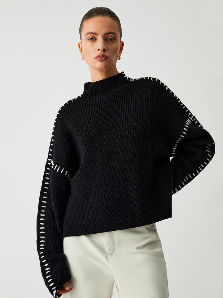 美品 24ss Theory Twist Knit Bron D S｜Yahoo!フリマ（旧PayPay