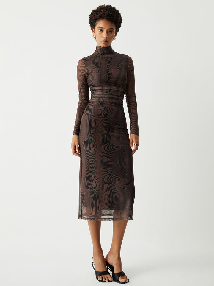 Long Sleeve Dresses for Women | COMMENSE Long Sleeve Dresses for Women | COMMENSE