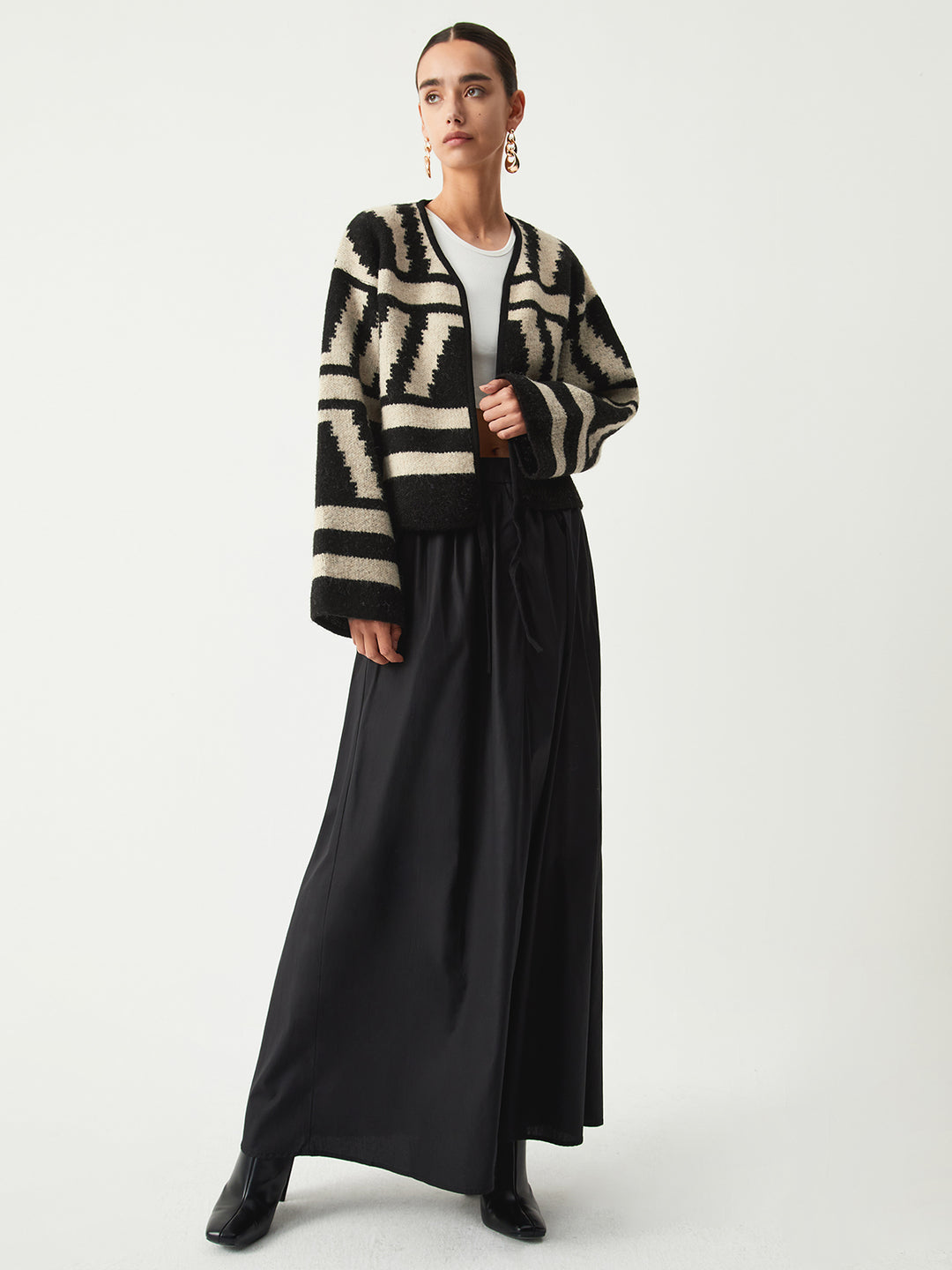 【送料関税込】Kenzo Kamon Cardigan BOKE FLOWER CLASSIC CARDIGAN | KENZO(ケンゾー) / トップス
