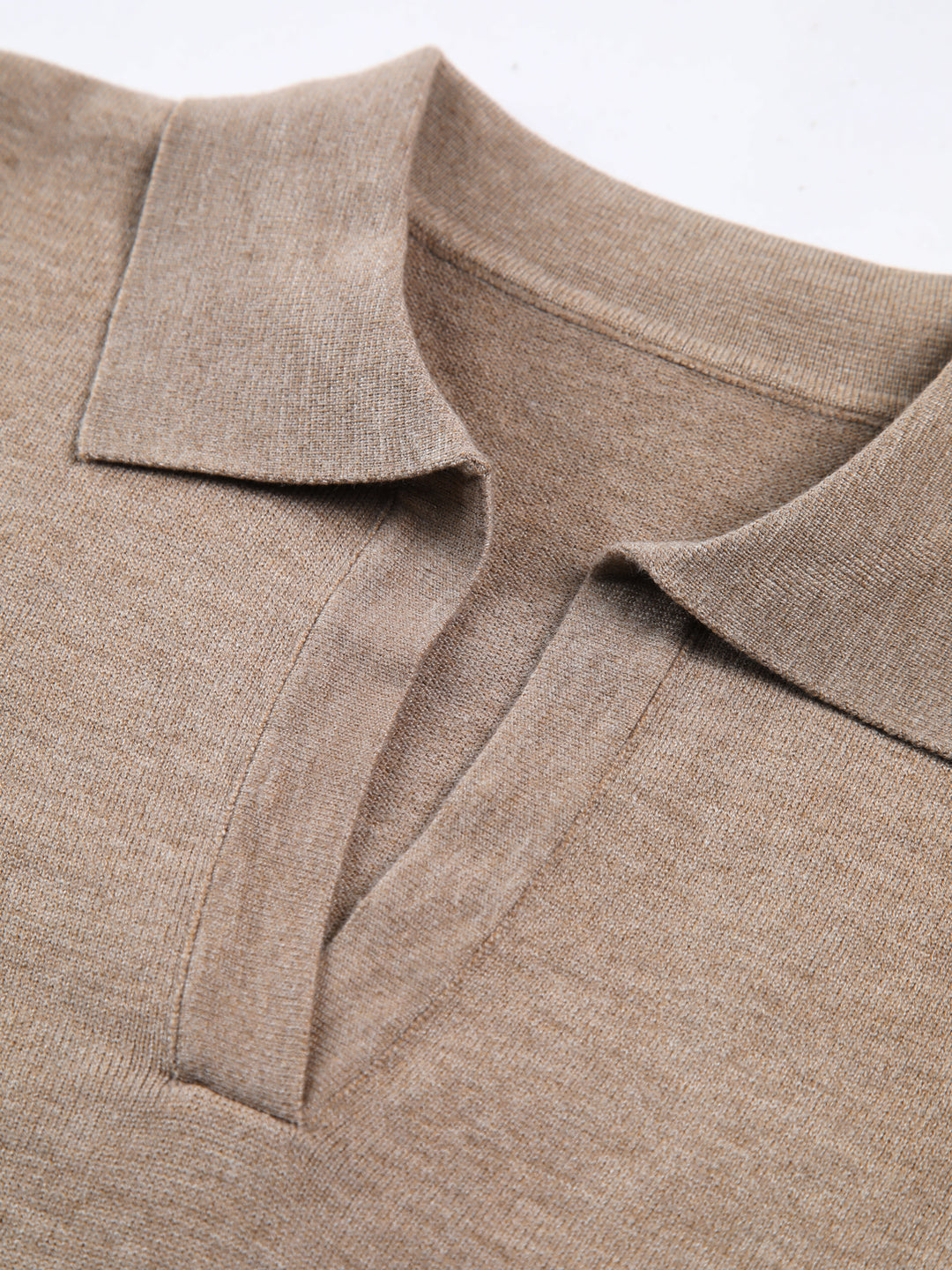 Boxy Sweater - Chunky