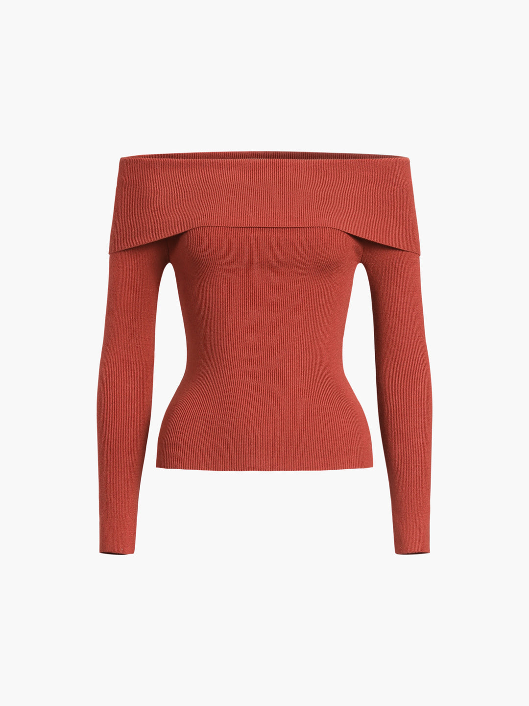 Connie offshoulder tops