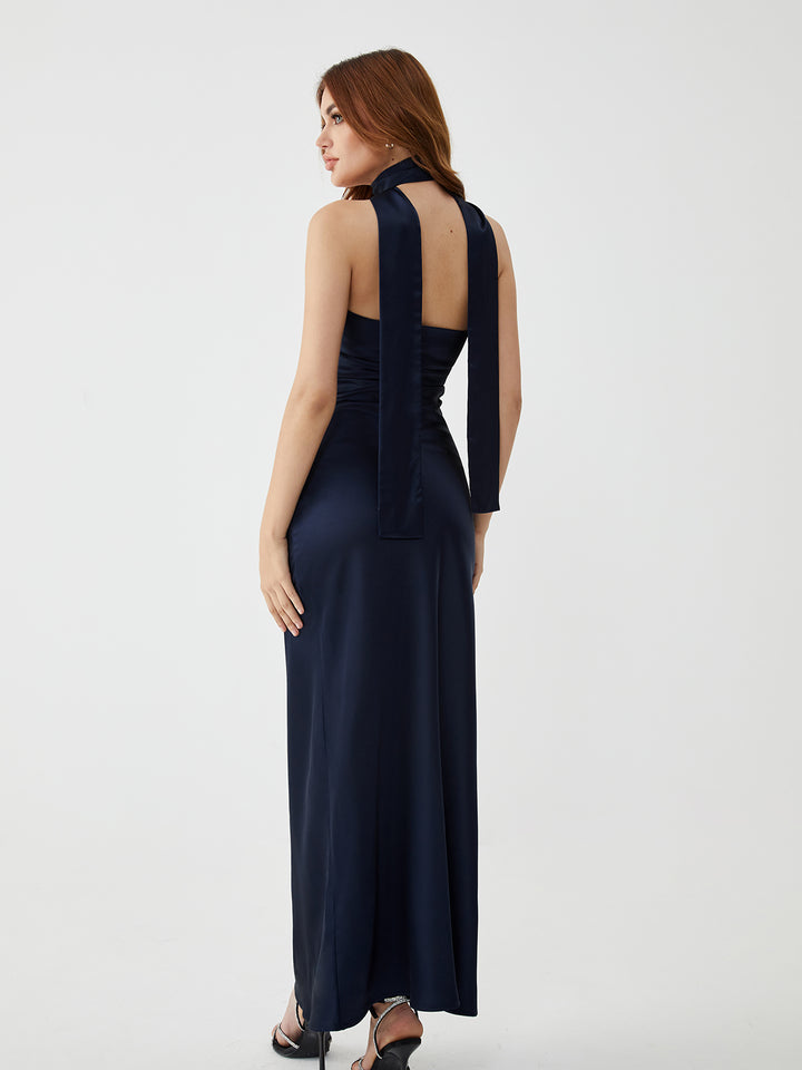commense formal dresses LaDivine CD791 Long Formal Fitted Evening Prom Dress