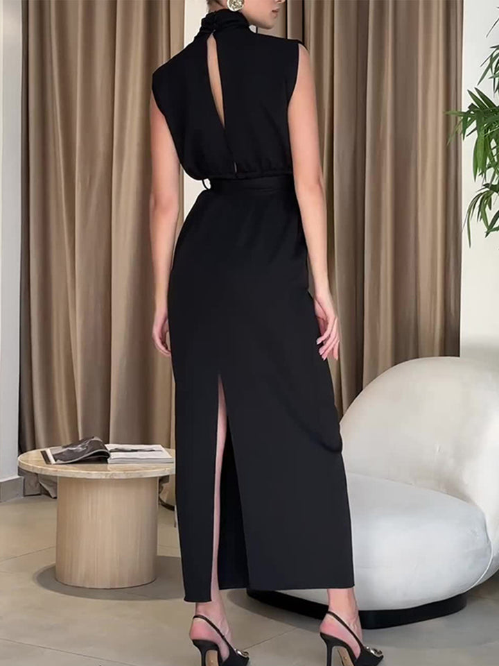 Long Black Dresses | COMMENSE