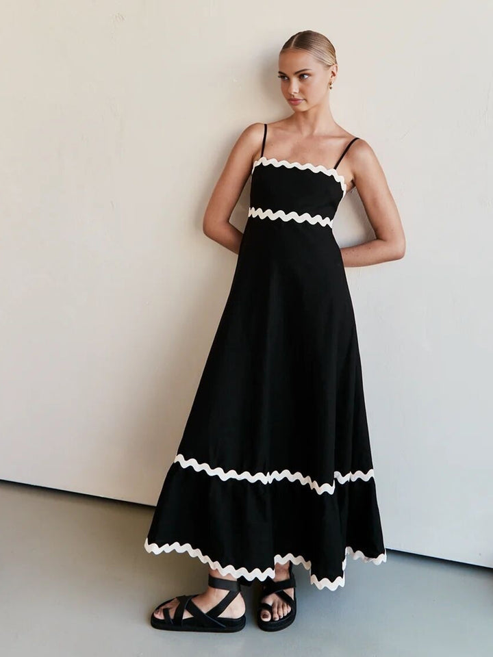 Winter Formal Gown | Women's Evening Dresses for Luxe Event | COMMENSE
