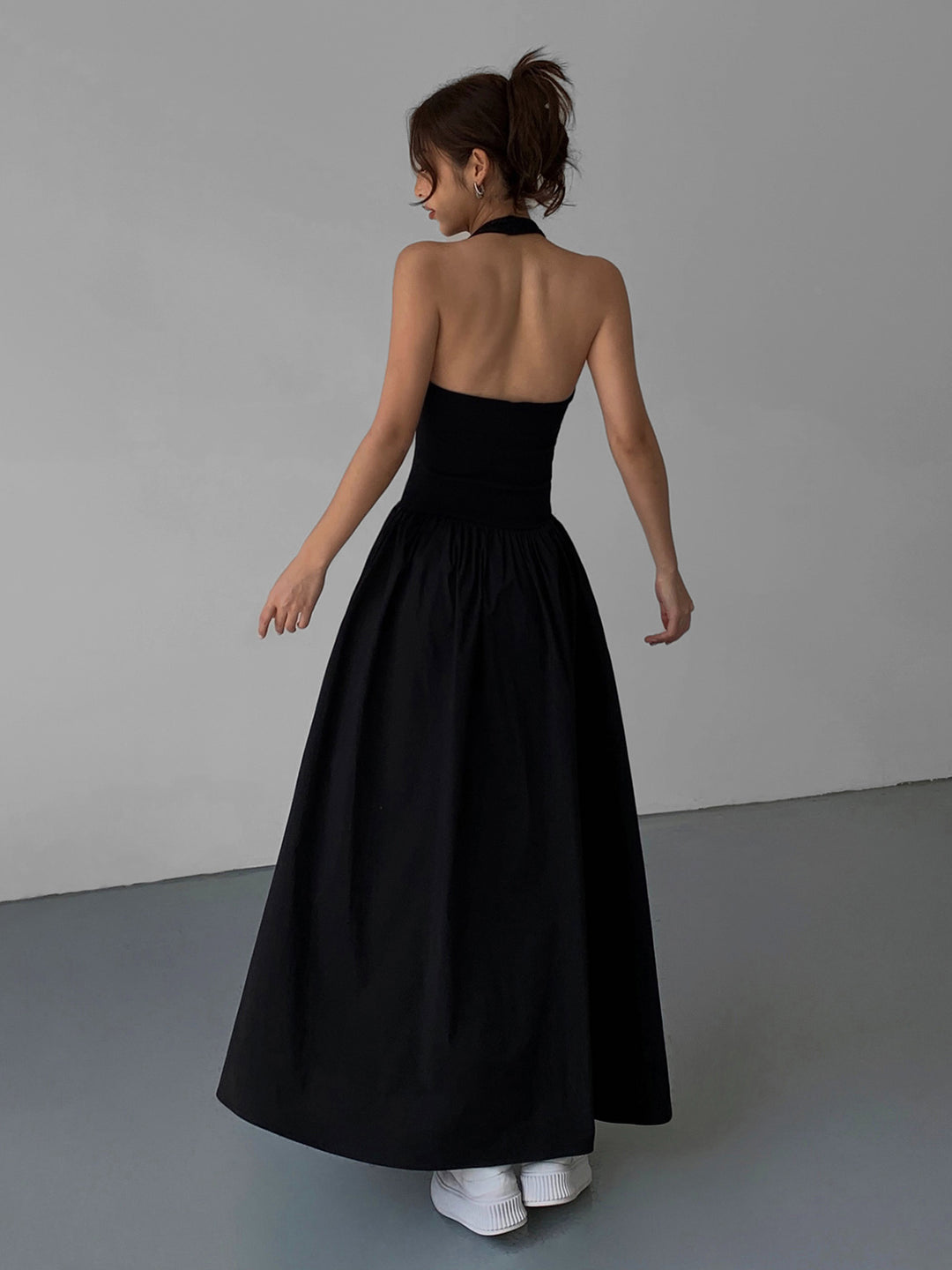 ★MEENDERI★BACKLESS LONG DRESS - BLACK★正規品/直送料込 B1710226222677_1080x.jpg?v=