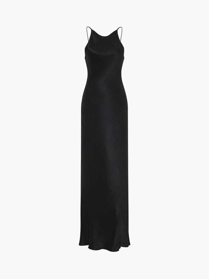 Backless Dresses and Tops | COMMENSE Collection