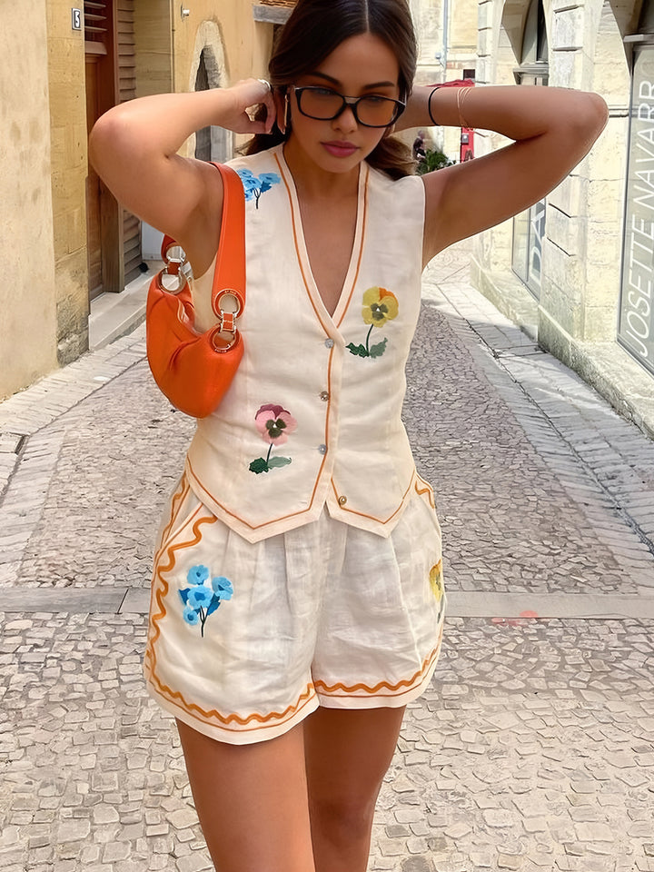 トップス nmtc +flower camisole mini shorts B1715577080280_720x.jpg?v=