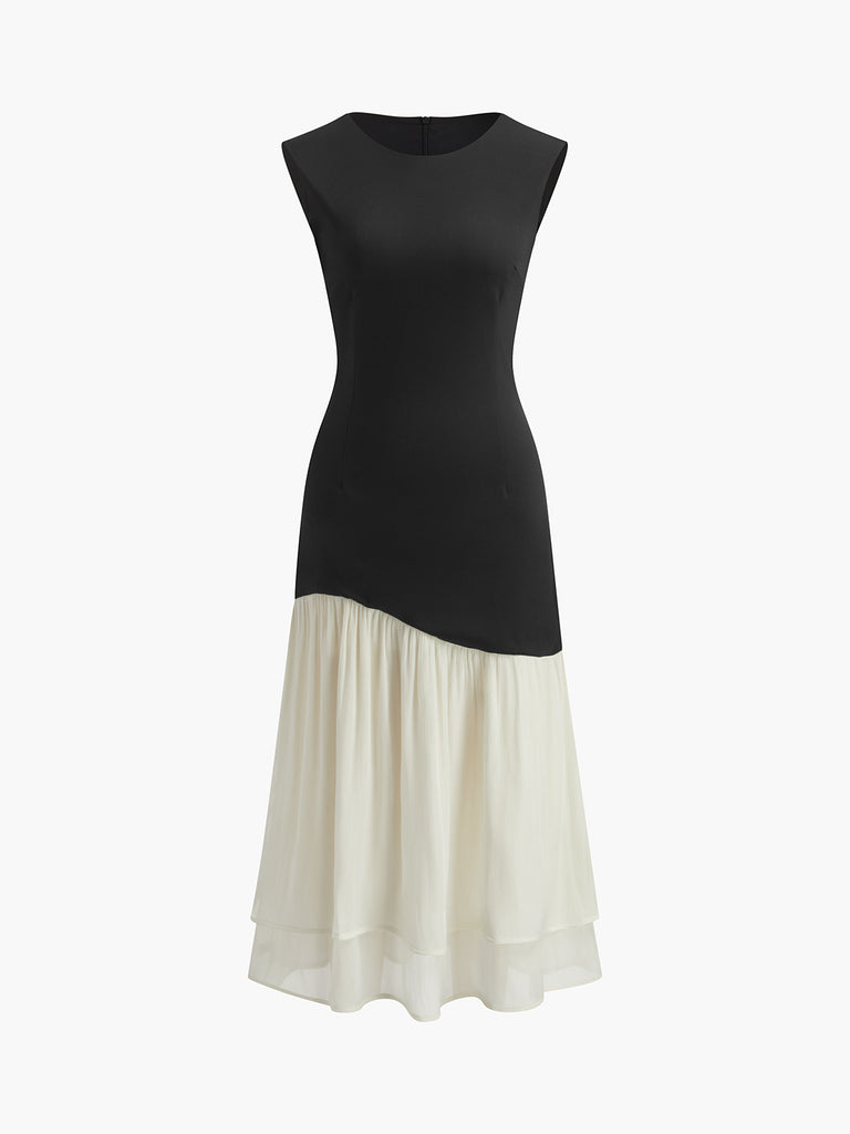 ❤️新品❤️Formentera Pleated Bicolor Dress B1718071543449_1024x1024.jpg?v