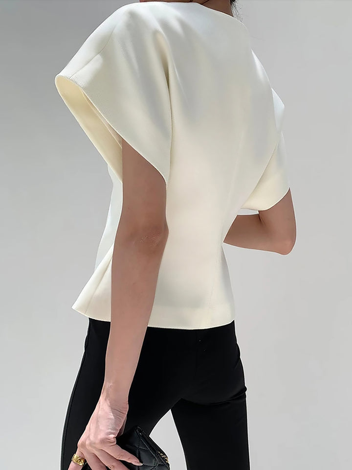 【WOOHWA】BUTTON V NECK SLEEVE Long Sleeve V-Neck Button Up Cardigan – BodiLove Fashion Store