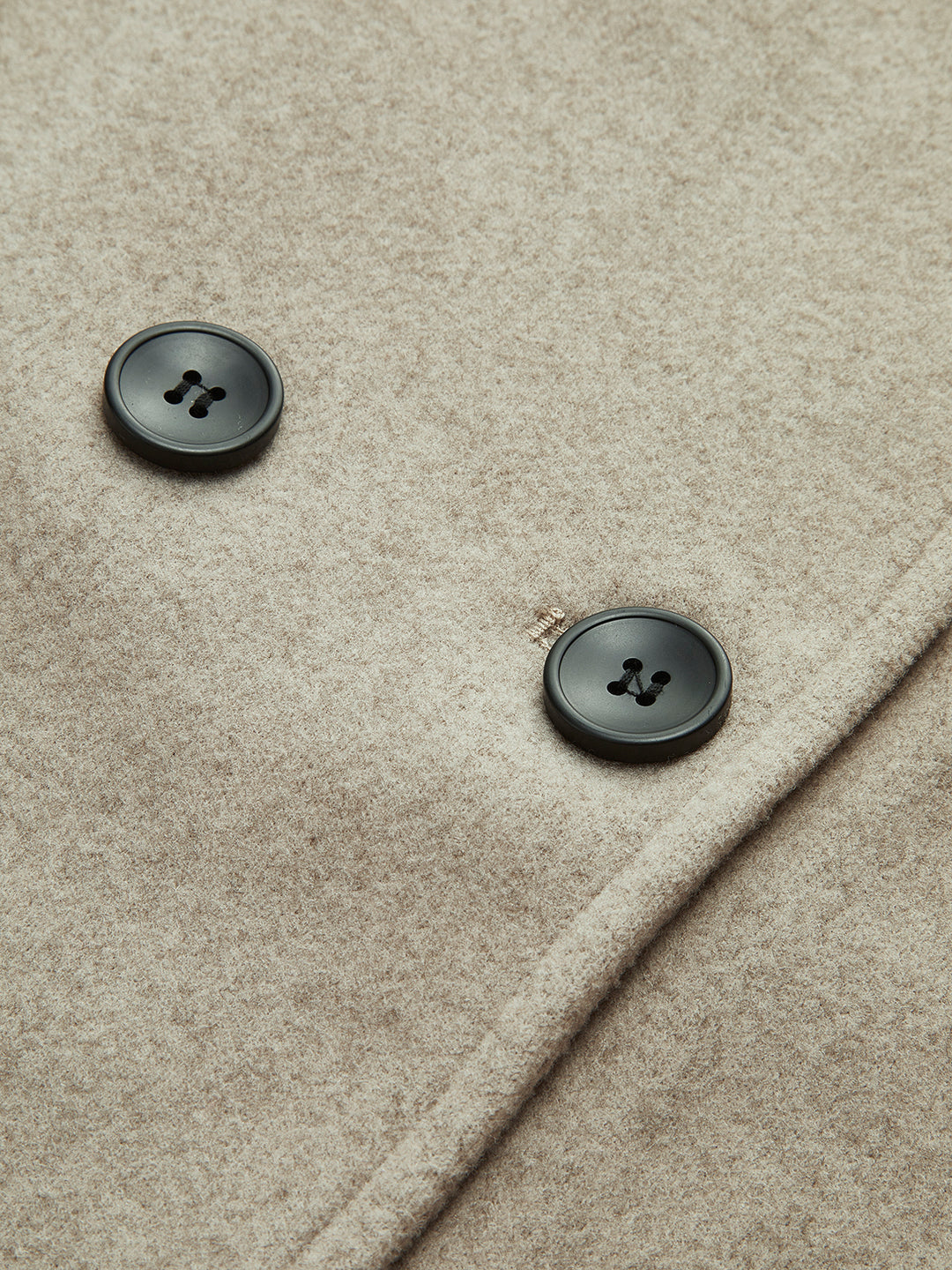 ジャケット・アウター i_am_official  handmade big collar coat 36.88US $ |New Style Big Wool Collar Winter Coat Women