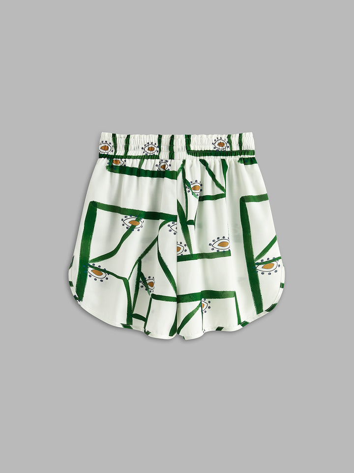 ★送料・関税込★THEAIRTOWN★onion double shorts★ THEAIRTOWN】onion double shorts (4 color) ショート・ハーフパンツ