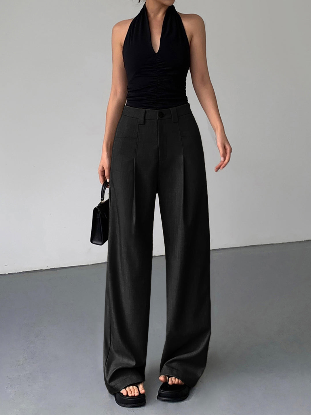 【DISCERNMENT】Dove Napping Basic Wide Pants RBBP-6111SC_Sage_Front.png?v=
