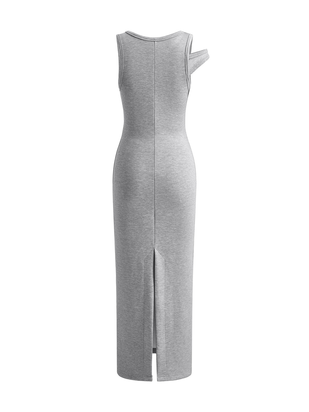 Gypsohila Switch Dress グレー Jovani 36786 Dress | NewYorkDress.com