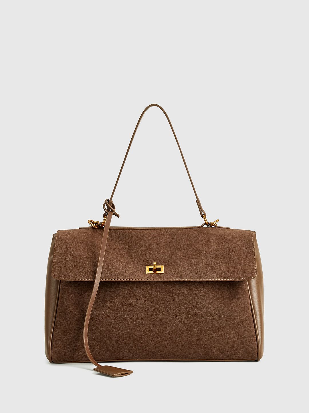 ショルダーバッグ・ポシェット 25SS   CKJ Utility l Logo E/W Flap Bag org.jpg