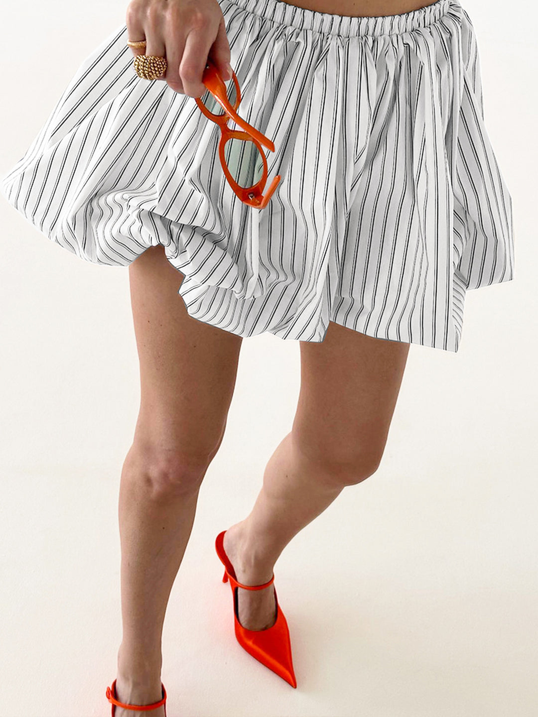 【THE MOZZ】Once Banding Skirt E04216C-1101_ModelDetail1.jpg?