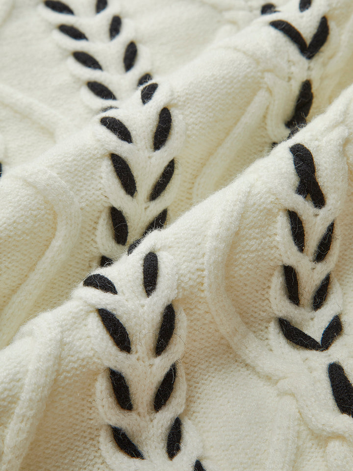 lumignon Classic summer knit sleeve ホワイト 71wLFO--n8L._UY350_.jpg