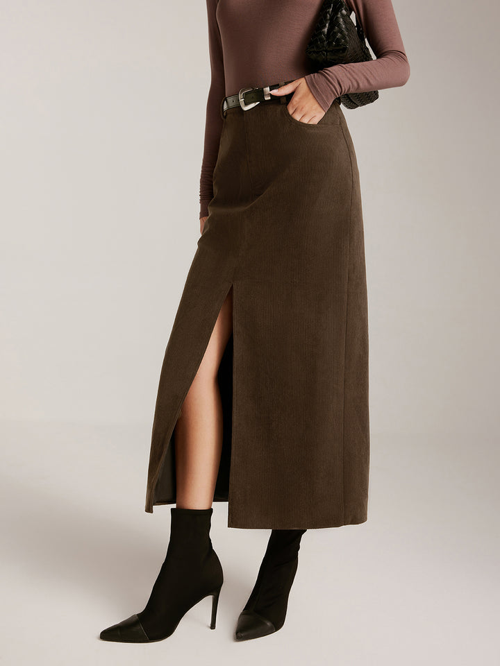 Commense Skirts | Black, Leather & Wrap Skirts for Women