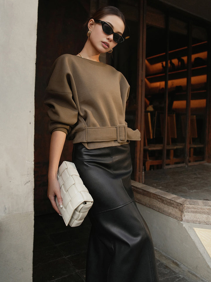 Sweatshirts & Hoodies for Women | Commense | Start At $14.99