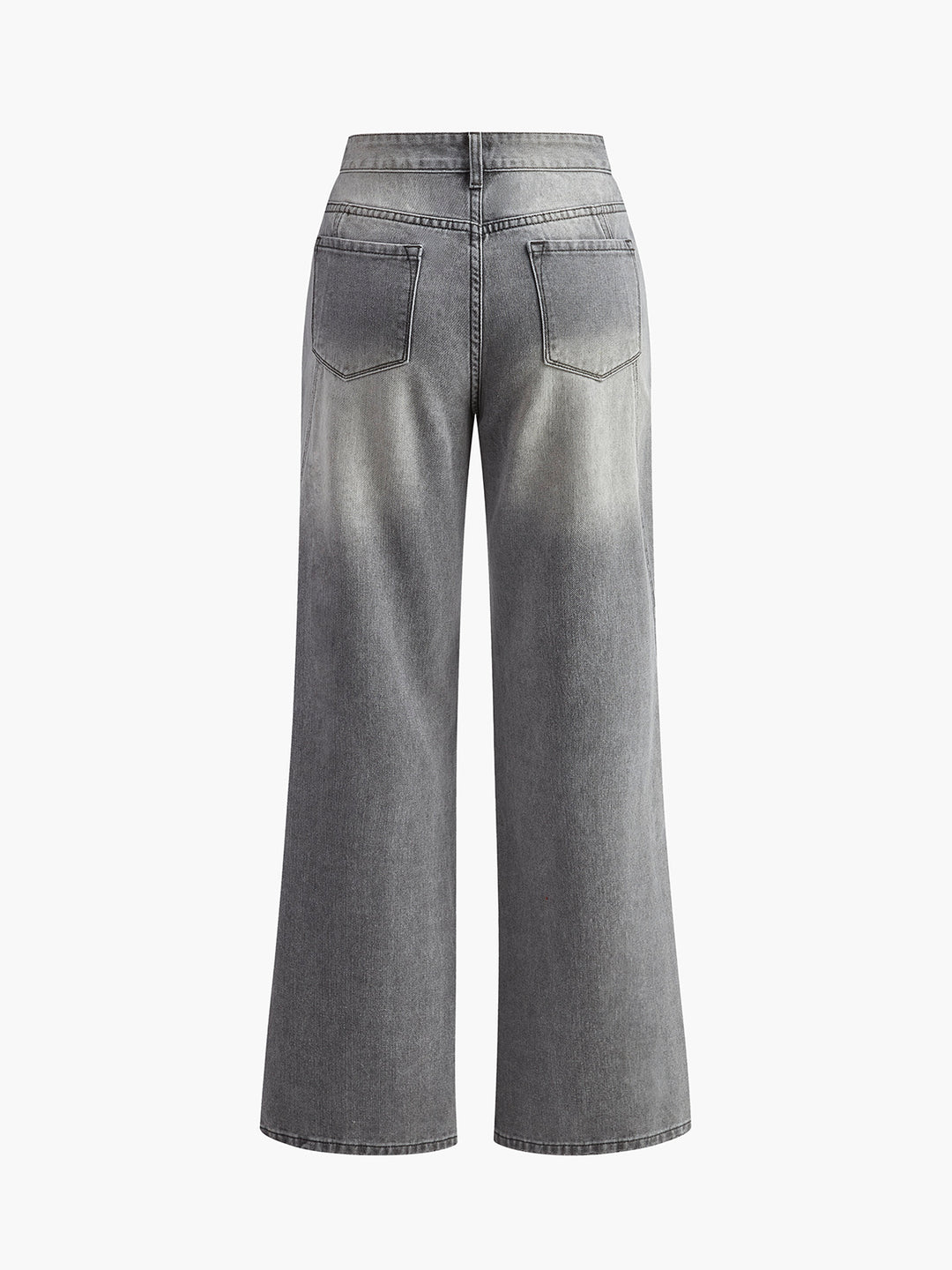 Straight“ Vintage Denim Pants | DAIRIKU(ダイリク) / パンツ