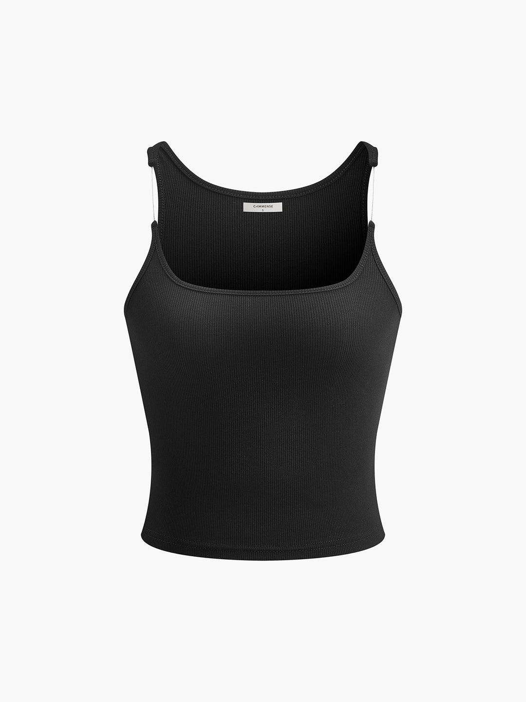 トップス PERVERZE 24SS Double Strap Tank Top PERVERZE 24SS Double Strap Tank Top 【公式通販】