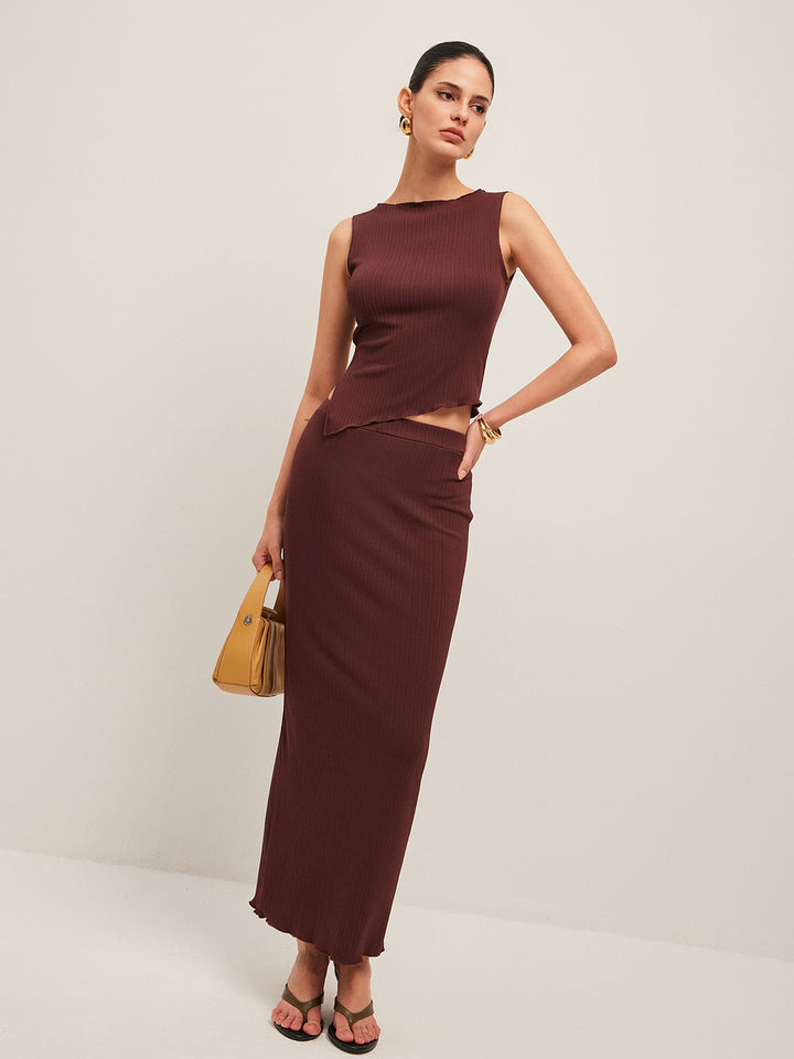 Commense Skirts | Black, Leather & Wrap Skirts for Women