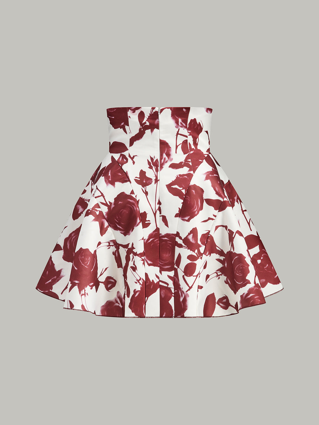 【日本入手困難】プラダ Floral print linen miniskirt スカート s-l1200.jpg