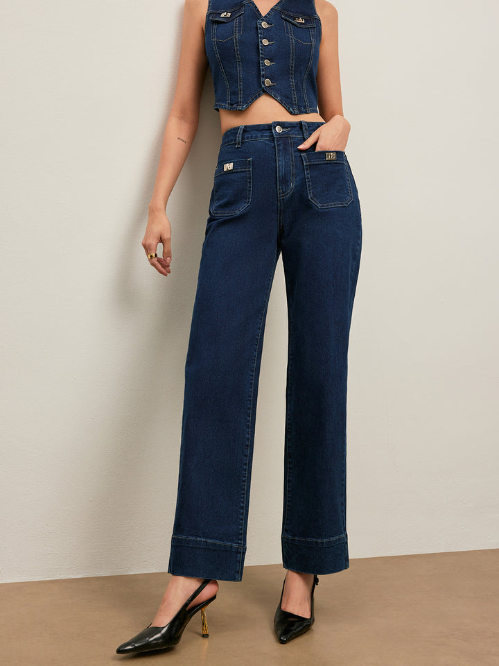 Women's Bottoms | Pants, Jeans, Skirts, & Shorts | Commense