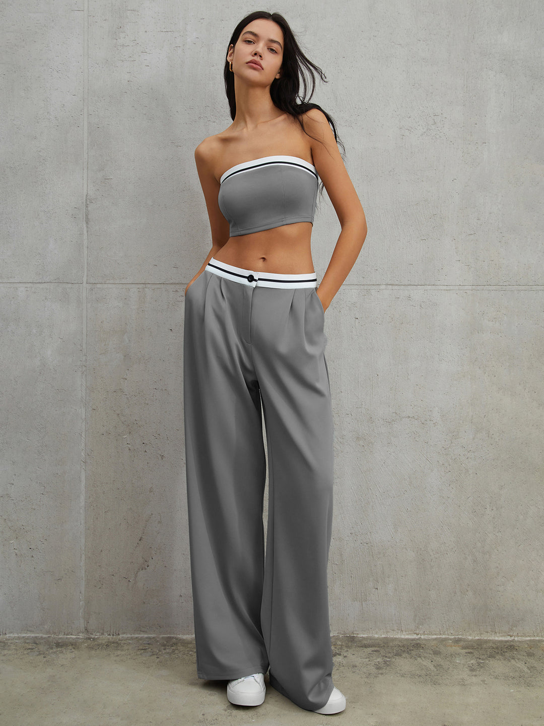 【SCENERITY】Bust Banding Slacks 153772 - Zoeller 153772 - ProPak 508-B Check Valve