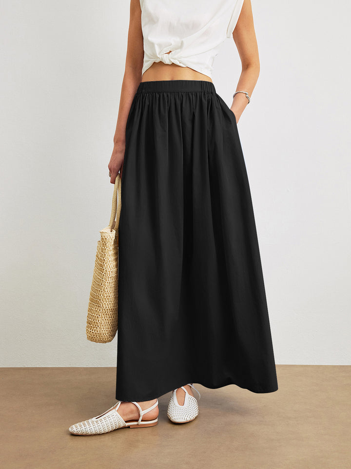 【関税＆送料込み】Moschino Black Cotton Skirt Moschino US | Women's designer skirts
