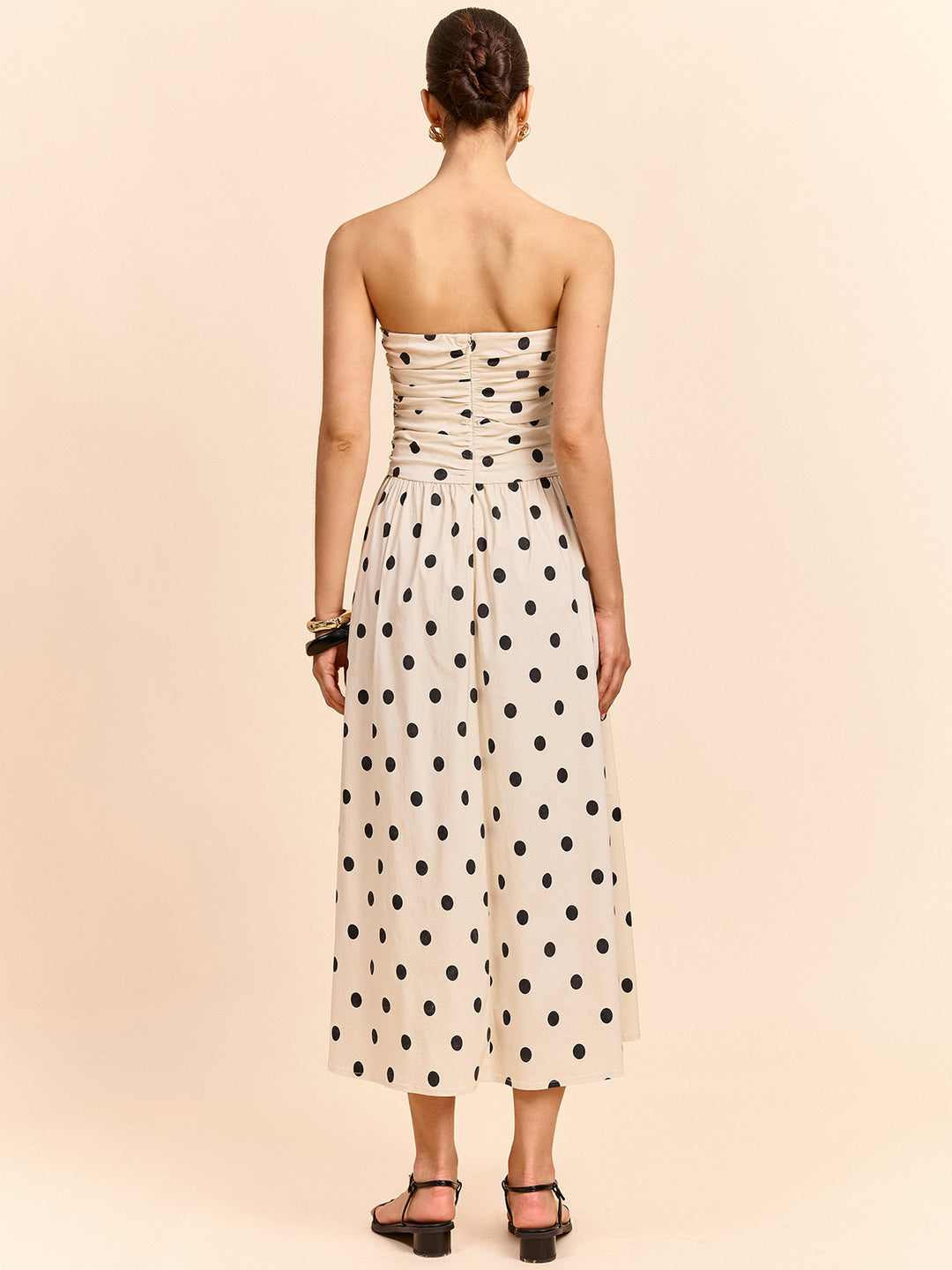 linen mini dress australia Wrap Back Mini Linen Dress  ELLEE THE LABEL