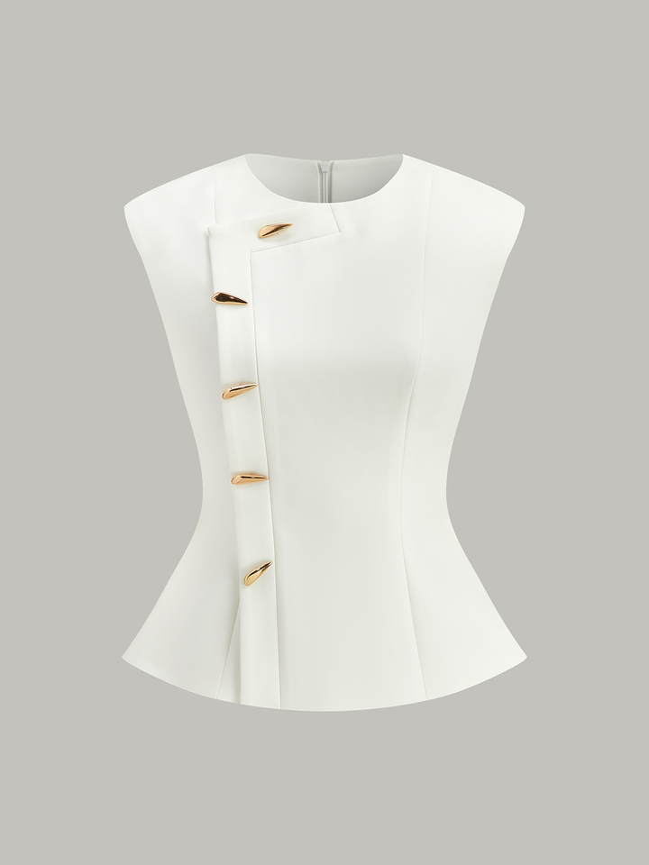 トップス DICH HENDERSON camembert vest Vest | Henderson's Western Store