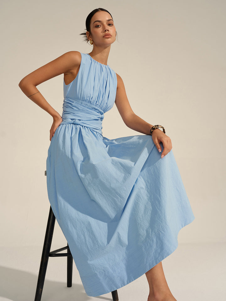 commense maxi dress Long Sleeve Dresses for Women