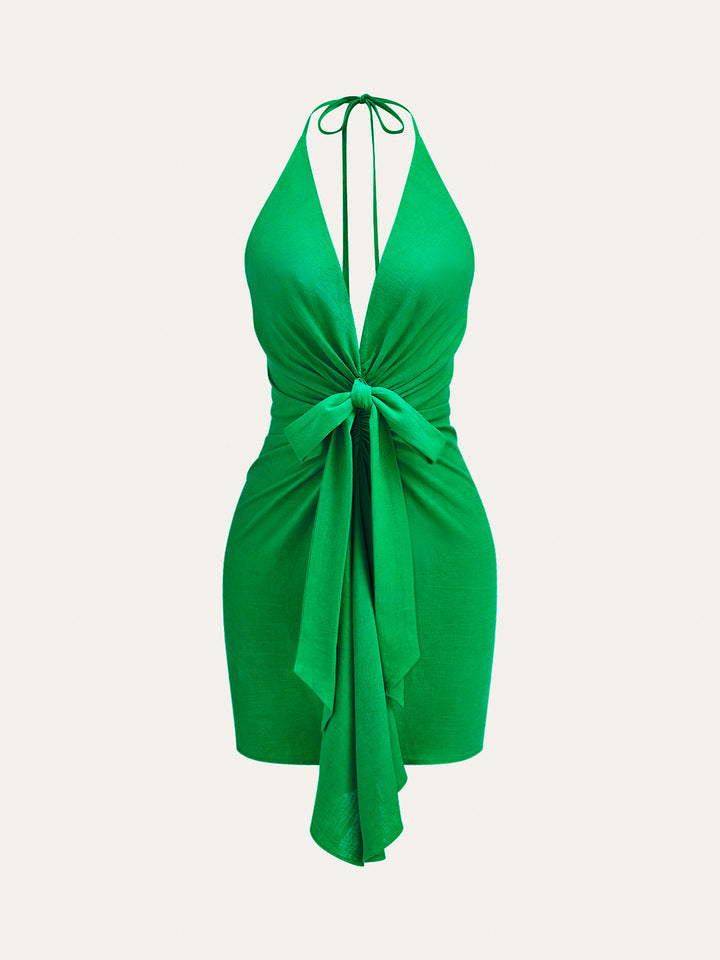 Green Dresses | COMMENSE Green Dresses | COMMENSE