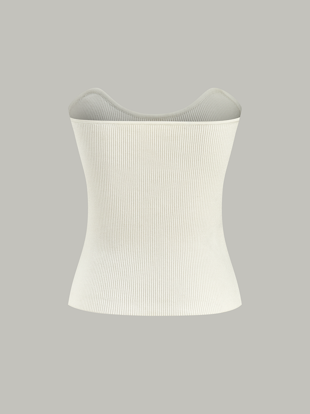 新品Herencia cut out design over knit vest mqdefault.jpg