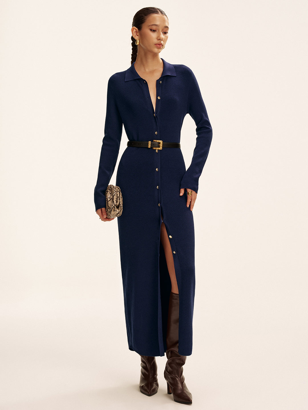 button up maxi dress with sleeves Cotton Linen Dress for Women Elegant Casual Summer Spring Button Down Front Long Sleeve Maxi Dress Long Cardigan Cover Ups Shirt Dresses