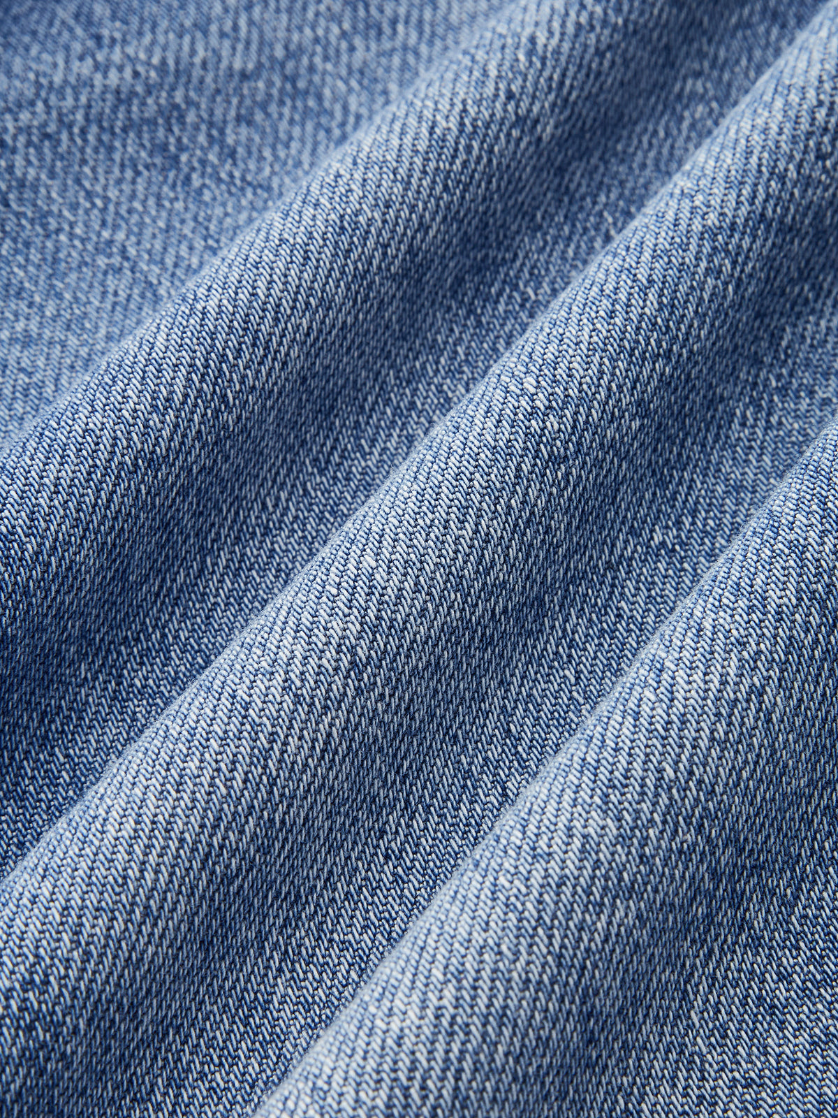 Jeans Rgb Denim Curved-Leg Jeans | COMMENSE