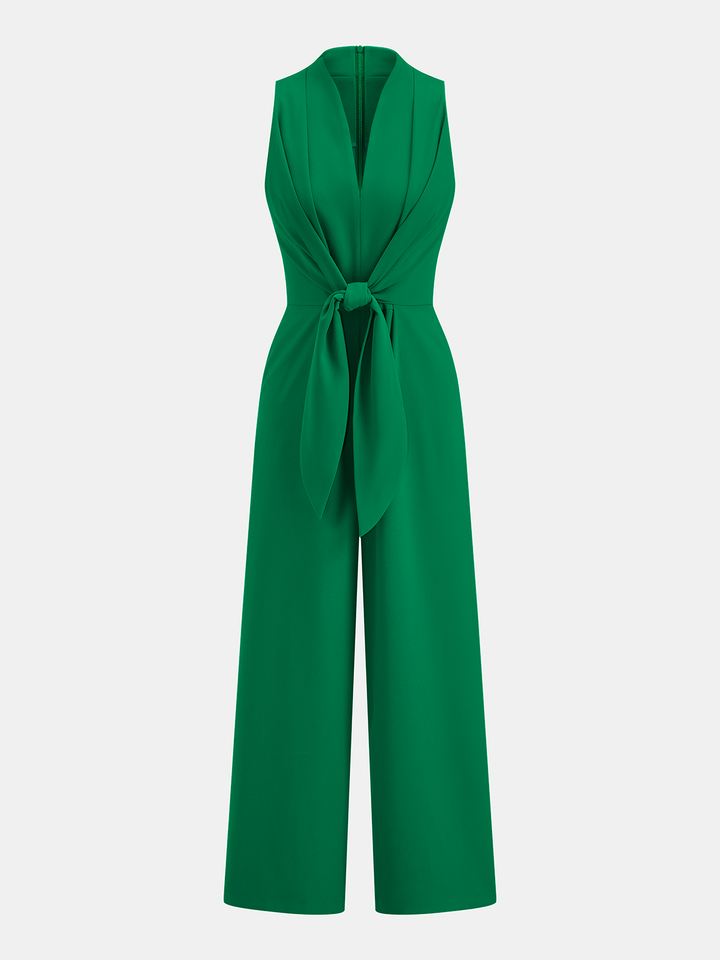 green emerald velvet dress Backless Ruched Mini Dress